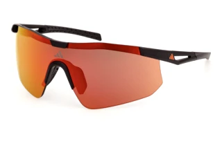 Vooraanzicht Adidas KAPHIROS EVO (SP0128 - 02L)
