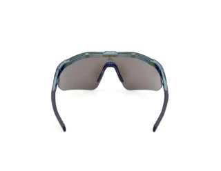 Achteraanzicht Adidas KAPHIROS EVO (SP0128 - 90X)