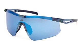 Vooraanzicht Adidas KAPHIROS EVO (SP0128 - 90X)