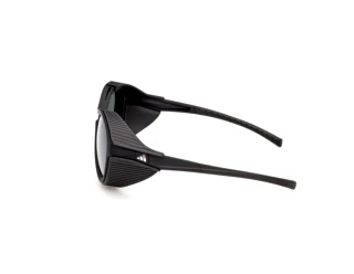 Zijaanzicht Adidas AKRION RND (SP0129 - 02D)