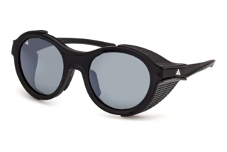Vooraanzicht Adidas AKRION RND (SP0129 - 02D)
