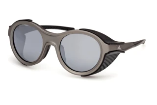 Vooraanzicht Adidas AKRION RND (SP0129 - 20C)