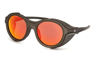 Vooraanzicht Adidas AKRION RND (SP0129 - 97L)
