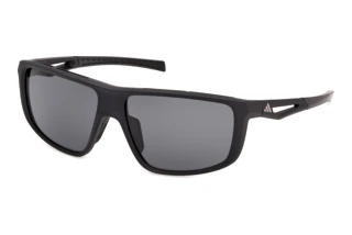 Vooraanzicht Adidas SP0130 (02A)