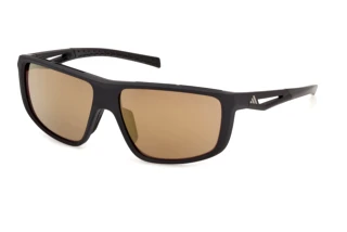 Vooraanzicht Adidas SP0130 (02G)