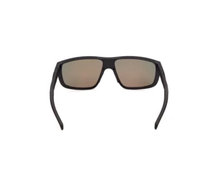 Achteraanzicht Adidas SP0130 (02L)