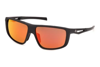 Vooraanzicht Adidas SP0130 (02L)