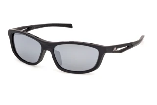 Vooraanzicht Adidas SP0131 (02C)