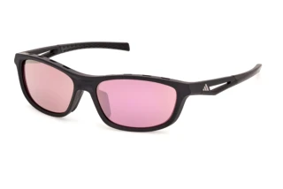 Vooraanzicht Adidas SP0131 (02Z)