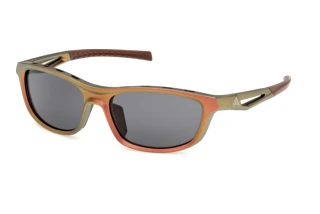 Vooraanzicht Adidas SP0131 (46A)