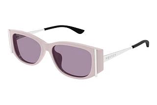 Alexander McQueen AM0494SA 004 PINK