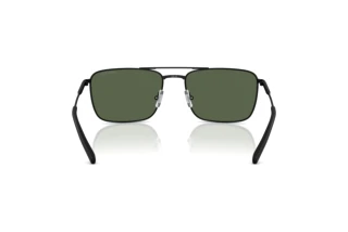 Achteraanzicht Arnette BOULEVARDIER (AN3088 - 737/71)
