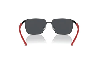Achteraanzicht Arnette BARRACAS (AN3091 - 737/87)