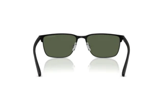 Achteraanzicht Arnette HAMPERE (AN3094 - 737/9A)