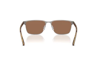 Achteraanzicht Arnette HAMPERE (AN3094 - 738/73)