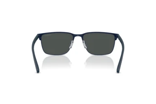 Achteraanzicht Arnette HAMPERE (AN3094 - 749/87)
