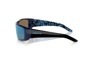 Zijaanzicht Arnette HOT SHOT (AN4182 - 291422)