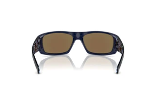 Achteraanzicht Arnette HOT SHOT (AN4182 - 291422)