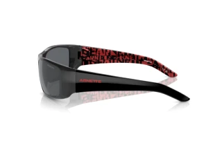Zijaanzicht Arnette HOT SHOT (AN4182 - 29156G)