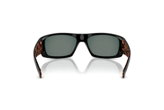 Achteraanzicht Arnette HOT SHOT (AN4182 - 29166Q)