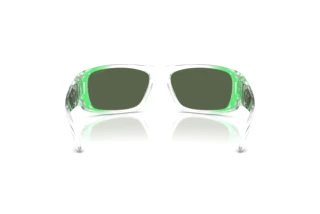 Achteraanzicht Arnette HOT SHOT (AN4182 - 301871)