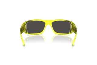 Achteraanzicht Arnette HOT SHOT (AN4182 - 302387)