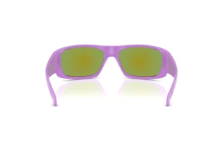 Achteraanzicht Arnette HOT SHOT (AN4182 - 30244V)