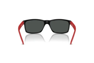 Achteraanzicht Arnette SLICKSTER (AN4185 - 275887)