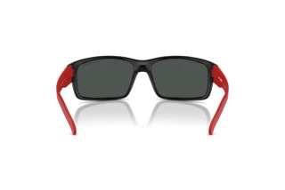 Achteraanzicht Arnette FASTBALL (AN4202 - 275887)