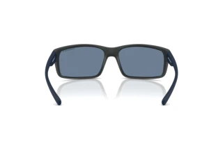 Achteraanzicht Arnette FASTBALL 2.0 (AN4242 - 28412V)