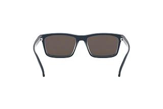 Achteraanzicht Arnette HYPNO (AN4274 - 27161W)