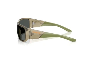 Zijaanzicht Arnette SNAP II (AN4297 - 303187)