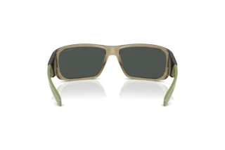 Achteraanzicht Arnette SNAP II (AN4297 - 303187)