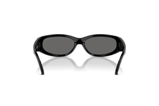 Achteraanzicht Arnette CATFISH (AN4302 - 2900Z3)