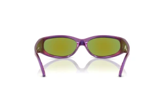 Achteraanzicht Arnette CATFISH (AN4302 - 29084V)