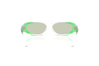 Achteraanzicht Arnette CATFISH (AN4302 - 3018/2)