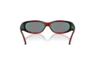 Achteraanzicht Arnette CATFISH (AN4302 - 30196Q)