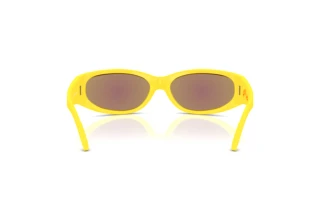 Achteraanzicht Arnette CATFISH (AN4302 - 30201U)