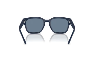 Achteraanzicht Arnette HAMIE (AN4325 - 27592V)