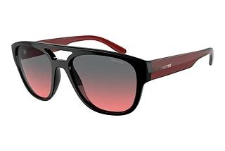 Arnette AN4327 275377 Red/Dark GreyBlack
