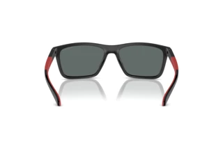Achteraanzicht Arnette MIDDLEMIST (AN4328U - 275381)