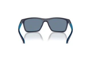Achteraanzicht Arnette MIDDLEMIST (AN4328U - 27622V)