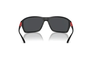Achteraanzicht Arnette NITEWISH (AN4329 - 275887)