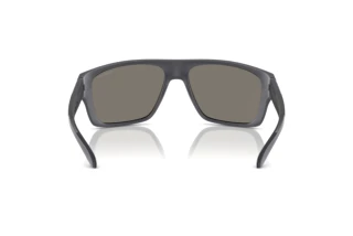 Achteraanzicht Arnette HIJIKI (AN4330 - 28536G)