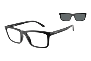 Vooraanzicht Arnette HYPNO 2.0 (AN4333 - 27531W)