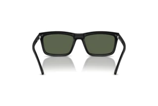 Achteraanzicht Arnette HYPNO 2.0 (AN4333 - 27581W)
