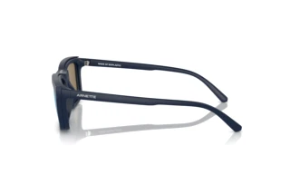 Zijaanzicht Arnette HYPNO 2.0 (AN4333 - 27591W)