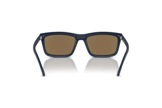 Achteraanzicht Arnette HYPNO 2.0 (AN4333 - 27591W)