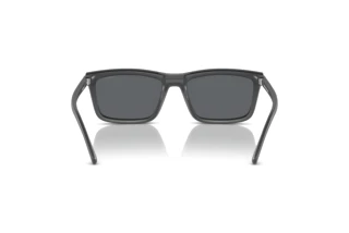 Achteraanzicht Arnette HYPNO 2.0 (AN4333 - 28411W)