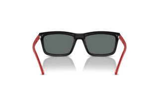 Achteraanzicht Arnette HYPNO 2.0 (AN4333 - 29311W)
